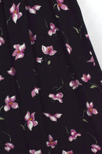 Load image into Gallery viewer, 80s/90s Floral Print Skirt
