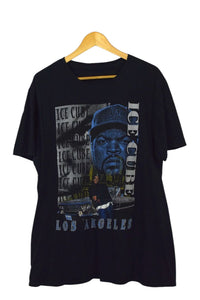 2016 Ice Cube T-shirt