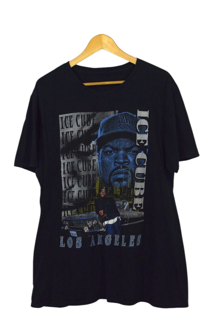 2016 Ice Cube T-shirt
