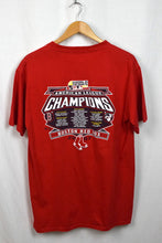 Load image into Gallery viewer, 2007 Boston Red Sox MLB T-shirt
