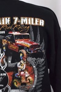 2010 Line Mountain 7-Miler Sweatshirt