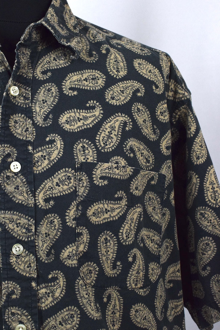 Dockers Brand Shirt