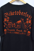 Load image into Gallery viewer, 1997 Biketoberfest T-shirt
