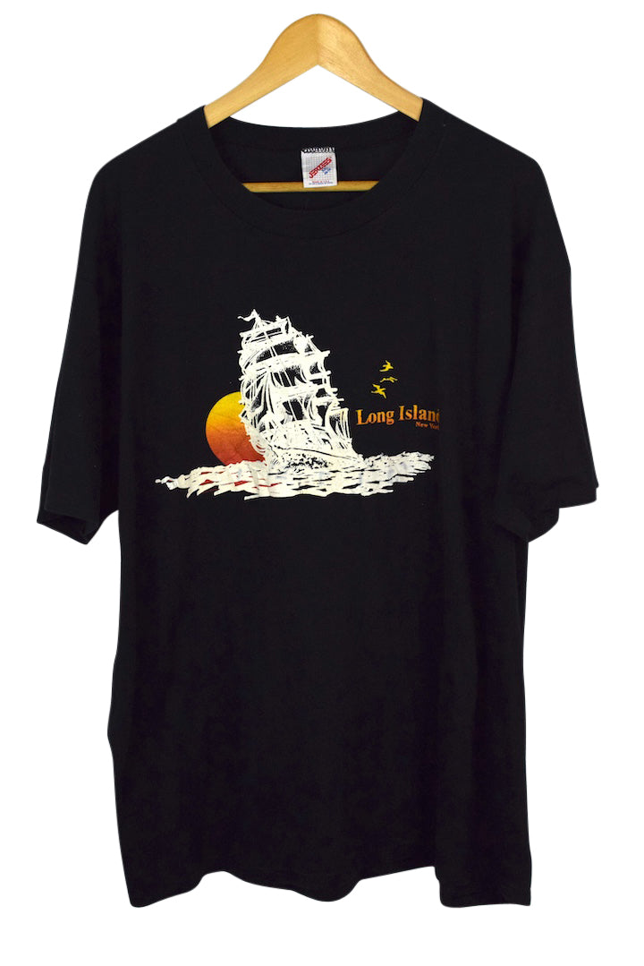 80s/90s Long Island New York T-shirt