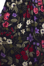 Load image into Gallery viewer, Floral Print Skirt
