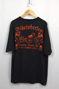 1997 Biketoberfest T-shirt