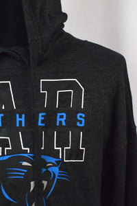Carolina Panthers NFL Hoodie