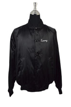 Load image into Gallery viewer, 80s Godfrey Motorsports Bomber Jacket
