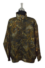 Load image into Gallery viewer, Cheetah Print Spray Jacket
