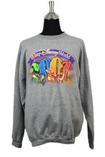 Load image into Gallery viewer, 2001 Walt Disney World Sweatshirt
