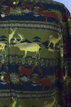 Load image into Gallery viewer, Deer Print Shirt
