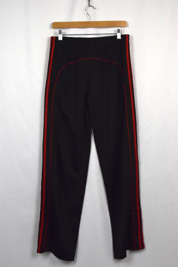 Adidas Brand Track Pants