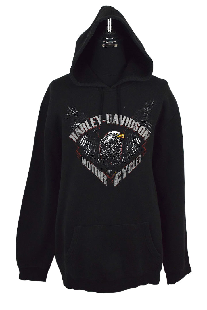 2016 Harley Davidson Brand Hoodie