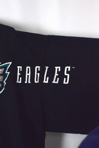 1996 Philadelphia Eagles NFL T-shirt
