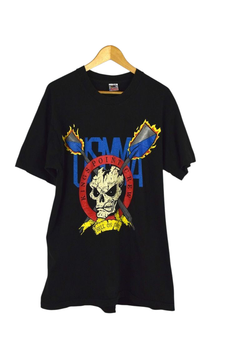 80s/90s Kings Point Crew T-shirt