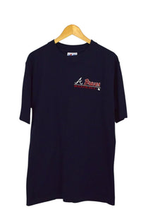 Atlanta Braves MLB T-shirt