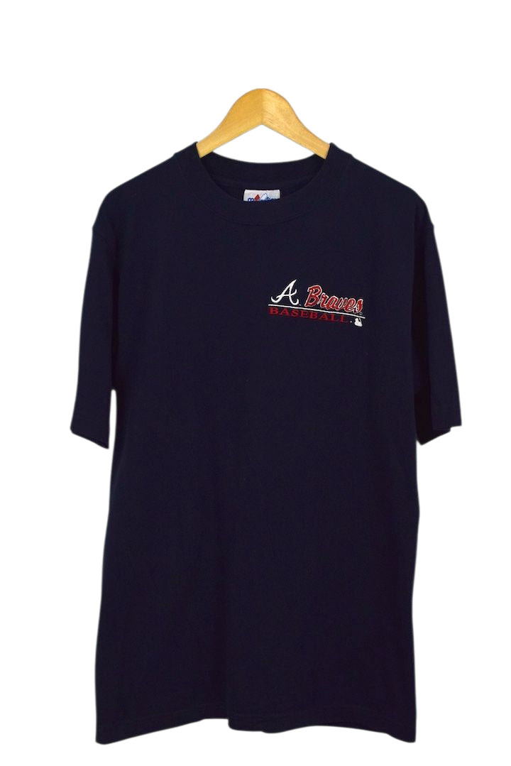 Atlanta Braves MLB T-shirt