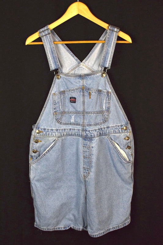 Union Bay Brand Denim Overalls