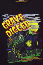 Load image into Gallery viewer, 80s/90s Grave Digger Monster Truck T-Shirt
