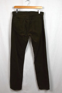 Gap Brand Corduroy Pants