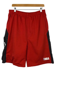 NBA Brand Basketball Shorts