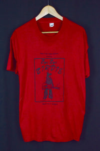 1989 Deer Park High Bye Bye Birdie T-shirt