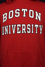 Load image into Gallery viewer, Boston University Hoodie
