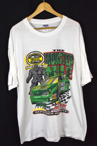 2004 The Monster Mile NASCAR T-shirt