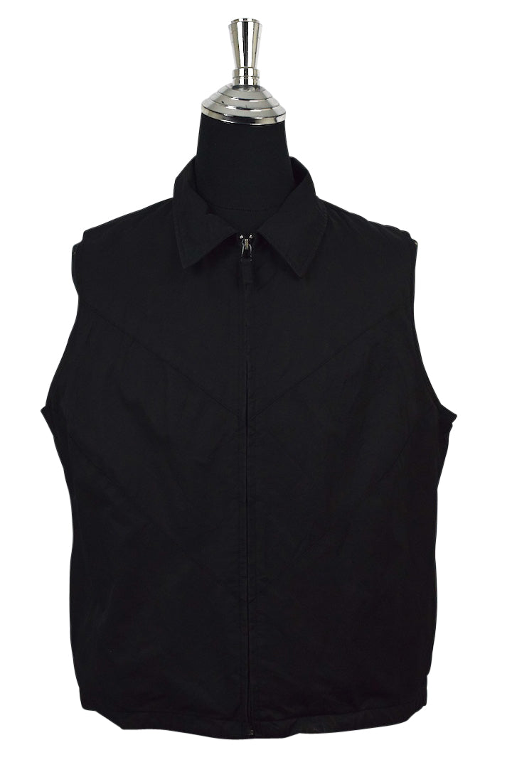 Black Vest