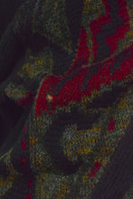 Load image into Gallery viewer, Abstract Knitted Jumper
