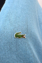 Load image into Gallery viewer, 80s/90s Ladies Lacoste Brand Cardigan
