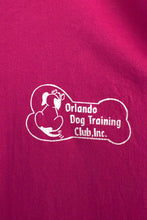 Load image into Gallery viewer, 80s/90s Orlando Dog Training Club T-shirt
