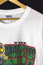 Load image into Gallery viewer, 2004 The Monster Mile NASCAR T-shirt
