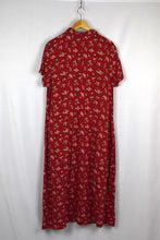 Load image into Gallery viewer, Floral Print Dress
