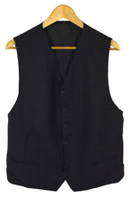 Load image into Gallery viewer, Dark Grey Waistcoat
