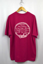 Load image into Gallery viewer, 80s/90s Orlando Dog Training Club T-shirt
