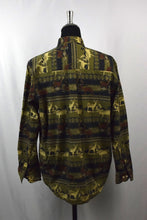Load image into Gallery viewer, Deer Print Shirt
