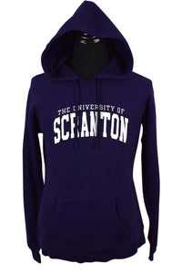 University of Scranton Hoodie