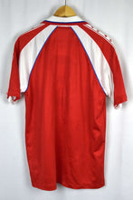 Load image into Gallery viewer, ASICS Brand Soccer Top
