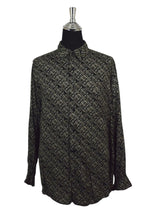 Load image into Gallery viewer, Diamond Print Shirt
