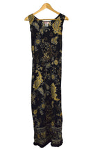 Load image into Gallery viewer, R &amp; K Brand Paisley Print Dress
