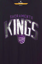 Load image into Gallery viewer, Sacramento Kings NBA T-shirt
