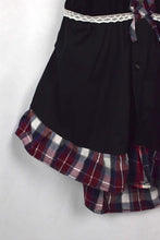 Load image into Gallery viewer, Reworked Halterneck Babydoll Top
