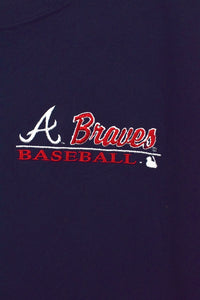 Atlanta Braves MLB T-shirt