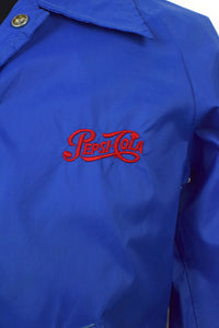 80s/90s Pepsi-Cola Spray Jacket