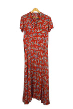 Load image into Gallery viewer, Cowboy Print Dress
