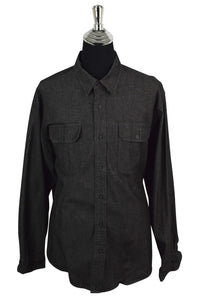 Wrangler Brand Denim Shirt