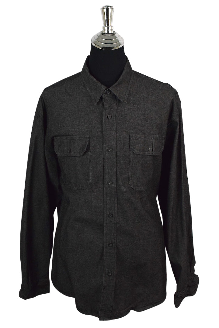 Wrangler Brand Denim Shirt
