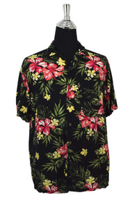 George Brand Hawaiian Shirt