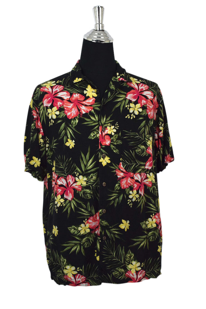 George Brand Hawaiian Shirt